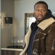 Sinqua Walls, Curtis "50 Cent" Jackson